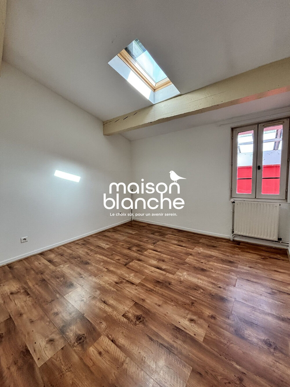 Location Appartement APPARTEMENT AU CENTRE VILLE DE LIBOURNE Libourne