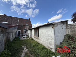  Maison � vendre 4 pi�ces 96 m�