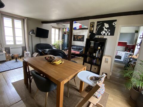  Appartement � louer 4 pi�ces 73 m�