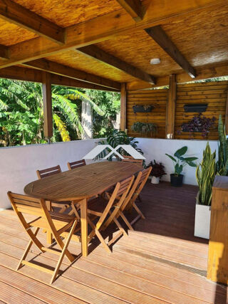  Maison à louer 3 pièces 80 m²