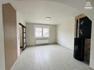  Maison � vendre 5 pi�ces 110 m�