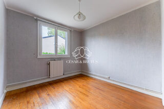  Appartement � vendre 3 pi�ces 53 m�