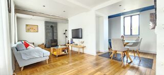  Immeuble à vendre 158 m²