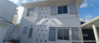 Vente Immeuble MAISON +T2+LOCAL TRIBUNAL ST PIERRE Saint-pierre