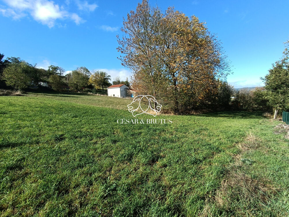 Vente Terrain Terrain Constructible Beaux