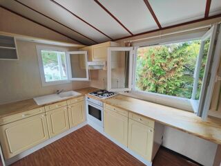  Maison à vendre 3 pièces 53 m²