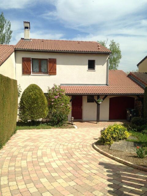   Maison 4 pièces avec jardin proche centre Maison - 4 pièce(s) - 84 m²