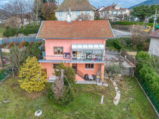  Maison � vendre 7 pi�ces 143 m�