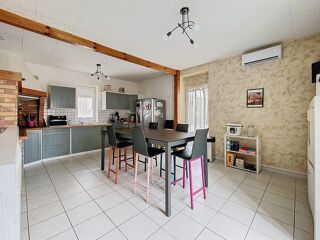  Maison � vendre 5 pi�ces 90 m�