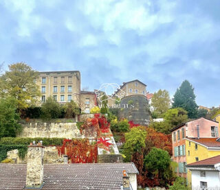  Appartement � vendre 3 pi�ces 61 m�