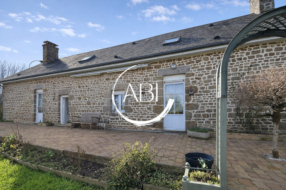 Sur 3154 m², Maison 5 chambres, proche commerces