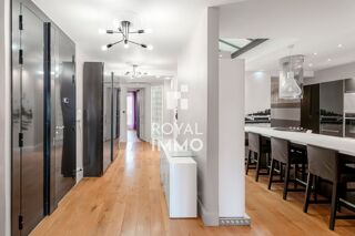  Appartement � vendre 5 pi�ces 175 m�