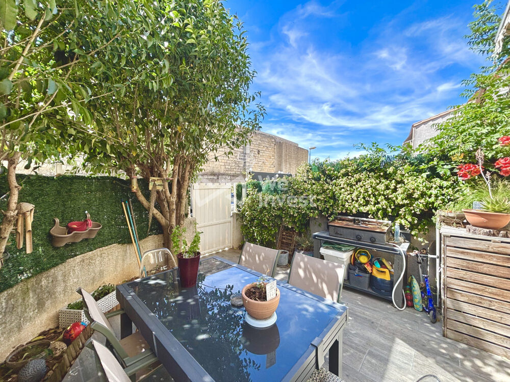 APPARTEMENT T3 TRIPLEX - MAUGUIO