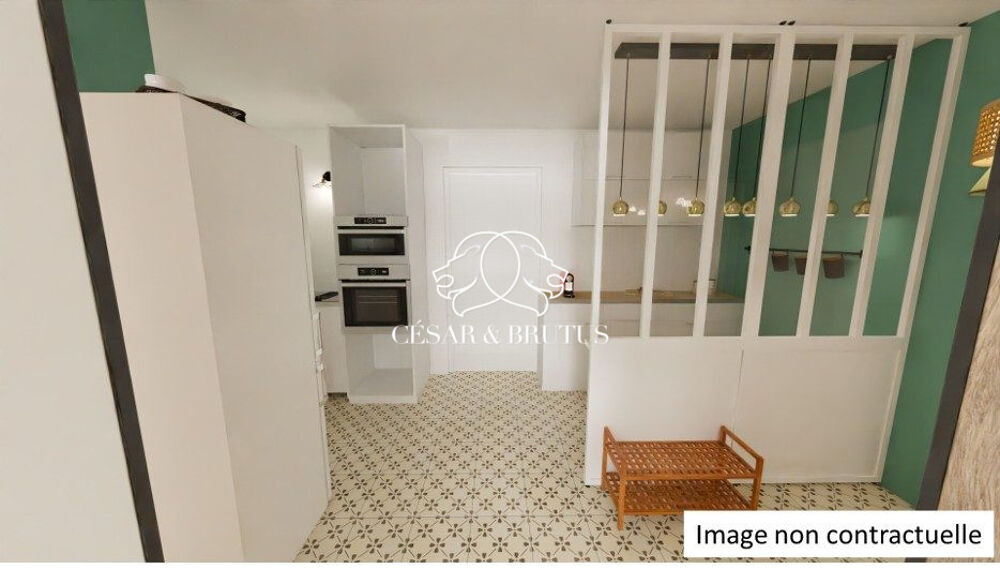 Vente Appartement Appartement à vendre Caluire-et-Cuire Caluire-et-cuire