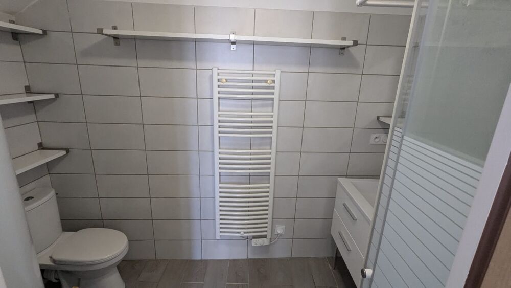 Location Appartement Studette Gazre-Martroi Orléans