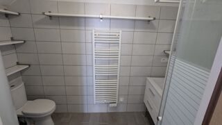  Appartement à louer 1 pièce 12 m²