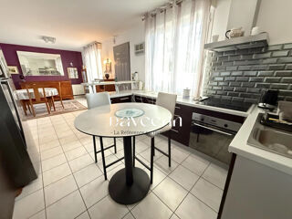  Maison � vendre 5 pi�ces 110 m�