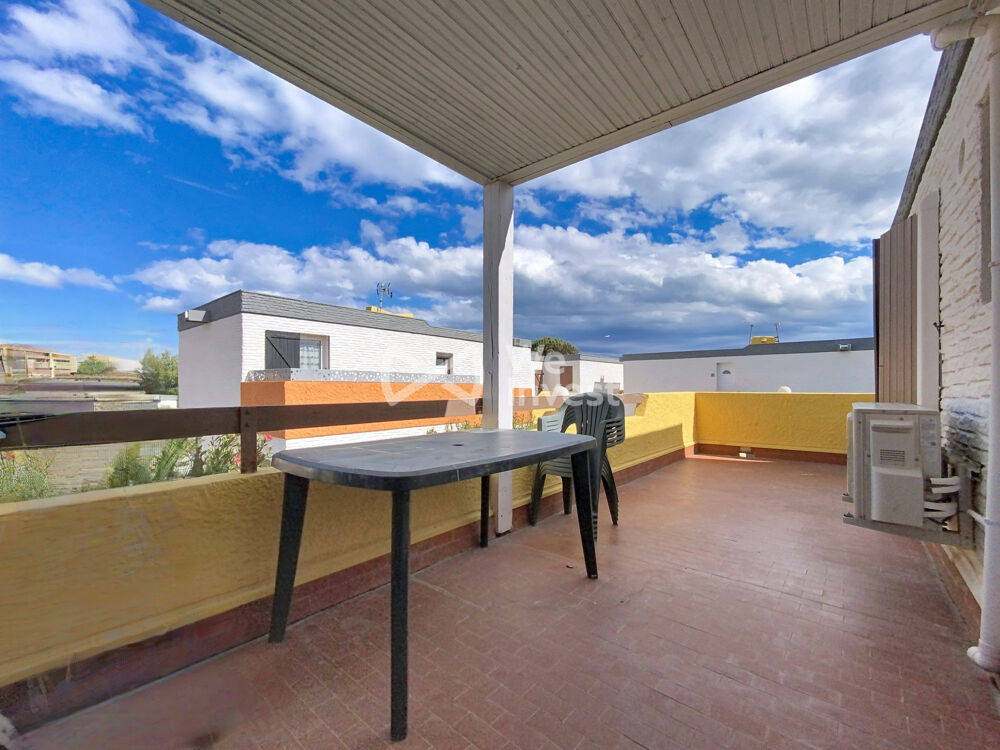 Appartement 3 pièces 50 m² · à Le Barcarès · 50 m² · 167 900 €
