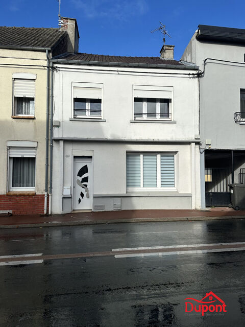  Maison � louer 7 pi�ces 139 m�