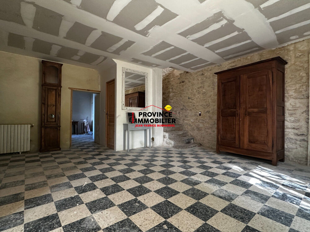 Maison de Charme Village recherché