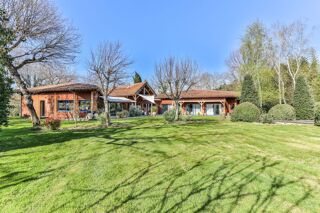  Maison � vendre 7 pi�ces 253 m�