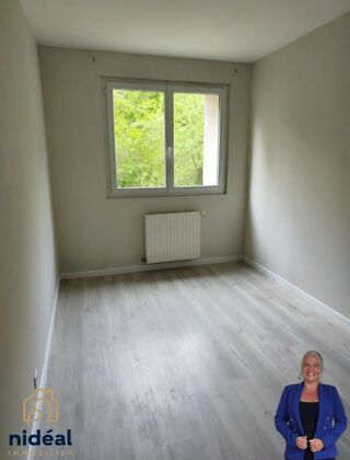  Appartement � vendre 3 pi�ces 56 m�