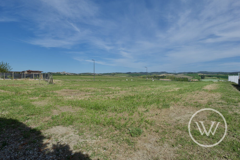 Vente Terrain Terrains constructibles (1453 m²-1628 m²)- Bram Villeneuve-lès-montréal
