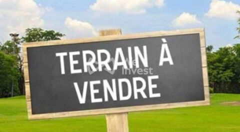 Terrain &agrave; b&acirc;tir 155000 91630 Leudeville