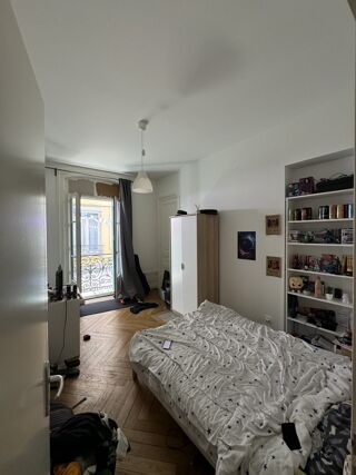  Colocation Demande5 pièces 108 m² Saint-Étienne