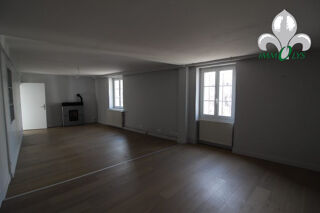  Appartement � louer 5 pi�ces 115 m�