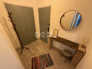 Appartement � vendre 3 pi�ces 76 m�