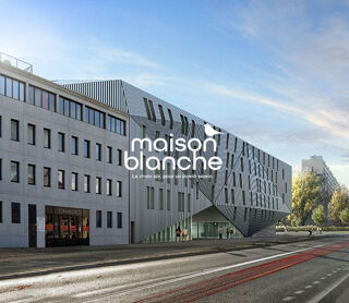  Appartement � vendre 1 pi�ce 29 m�