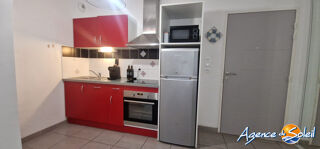  Appartement � vendre 2 pi�ces 48 m�