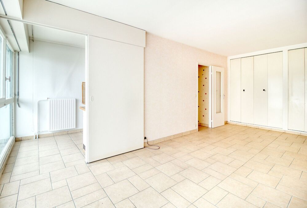 Vente Appartement Appartement 3pièces dans résidence sécurisée Sartrouville