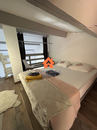  Appartement à louer 1 pièce 27 m²