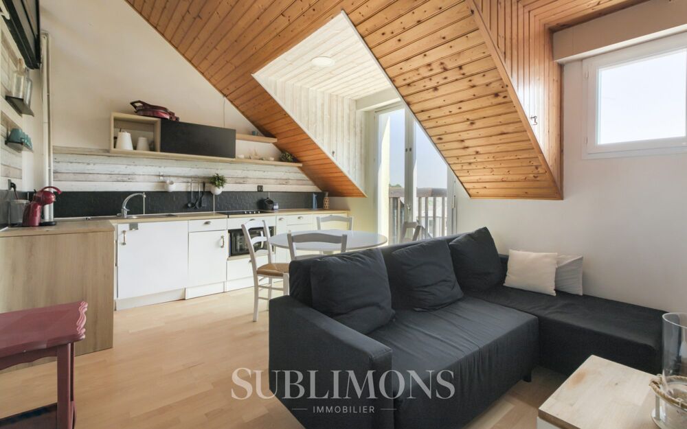 Appartement à vendre La Trinité-sur-Mer