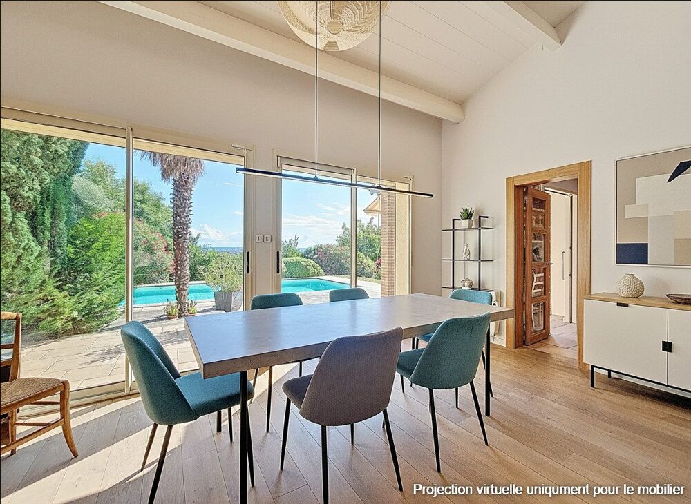 � vendre  Maison Quint-Fonsegrives (31130)