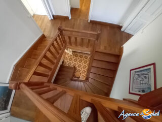  Maison à vendre 7 pièces 185 m²
