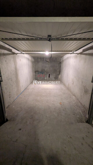  Parking / Garage � louer 14 m�
