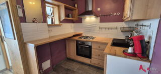  Appartement � vendre 4 pi�ces 72 m�