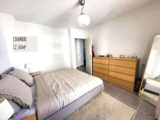 Appartement  vendre 2 pices 42 m