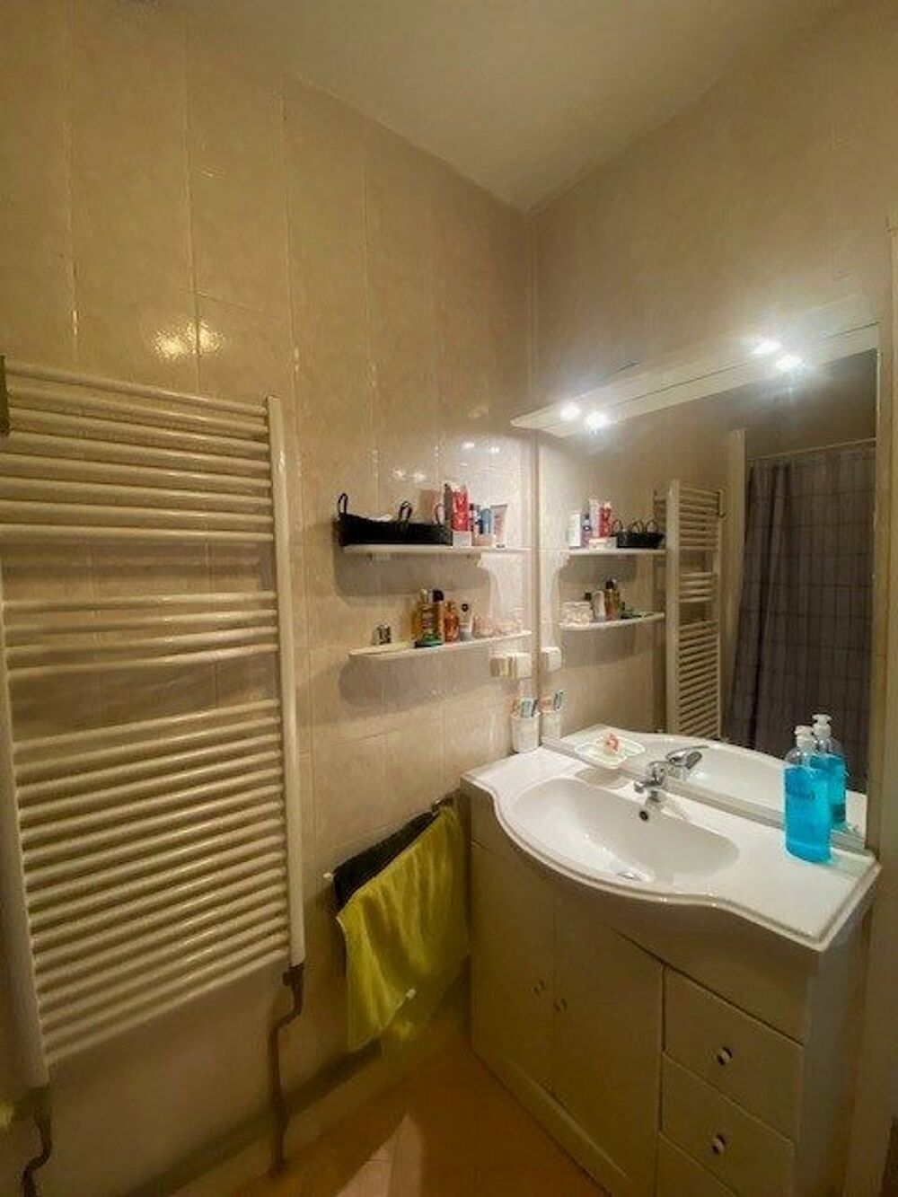 Vente Appartement Appt 2 pièces de 53,87 m² Argenteuil