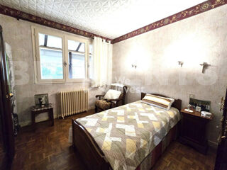  Maison � vendre 3 pi�ces 78 m�