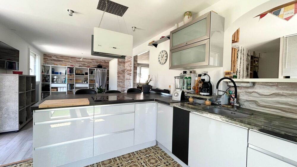 Vente Maison Maison individuelle Rumilly
