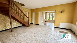  Maison � vendre 7 pi�ces 160 m�