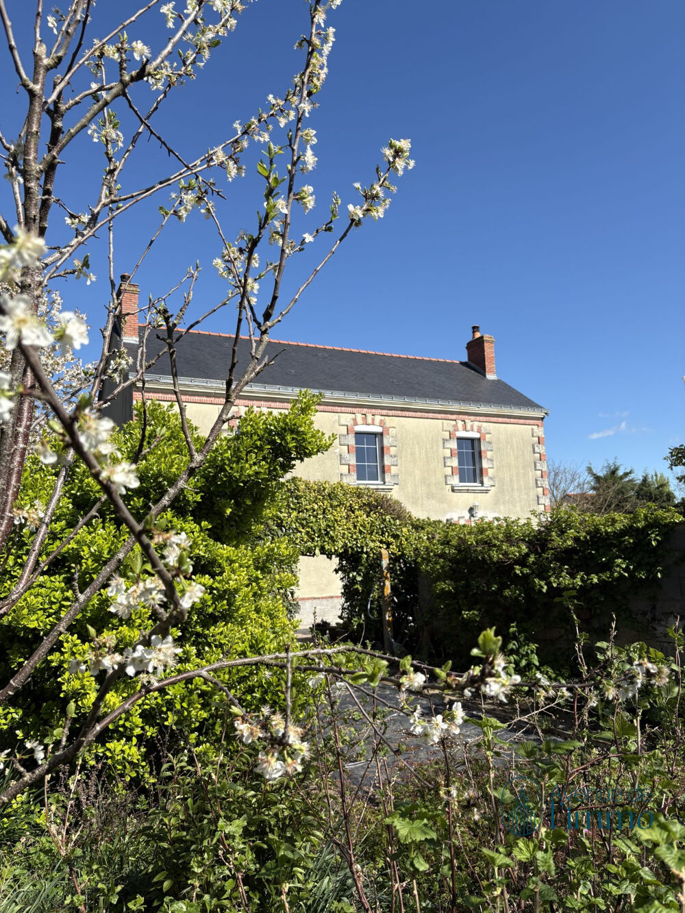 Maison 7 pièces 176 m² · à Lys-Haut-Layon · 176 m² · 225 000 €