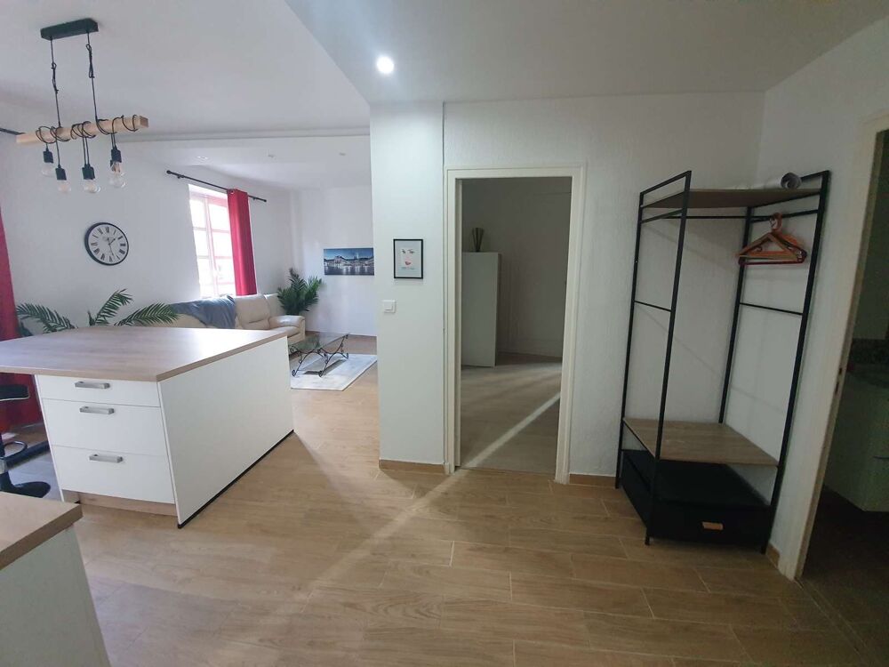 Dijon Centre ville Appartement de 61 m2