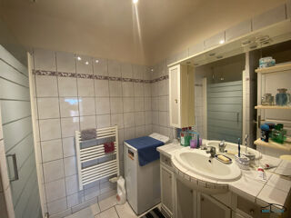 Maison à vendre 4 pièces 110 m²