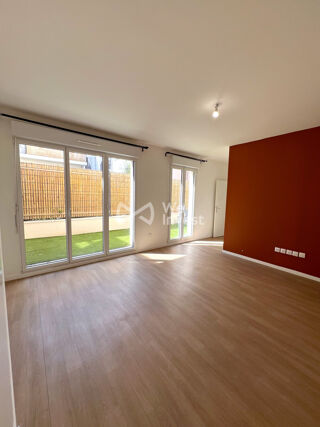  Appartement � louer 2 pi�ces 46 m� Saint-denis