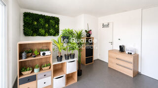  Appartement à vendre 1 pièce 29 m²